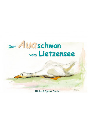 Der Auaschwan vom Lietzensee