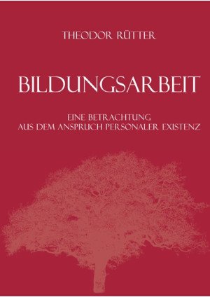 Bildungsarbeit