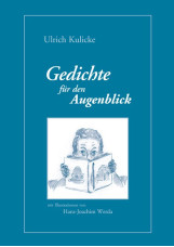 Gedichte für den Augenblick