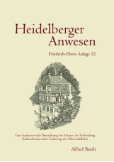 Heidelberger Anwesen – Friedrich-Ebert-Anlage 52