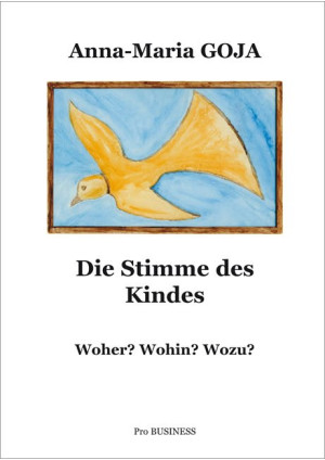 Die Stimme des Kindes