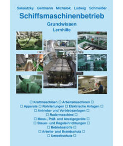 Schiffsmaschinenbetrieb