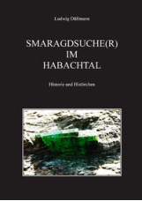 Smaragdsuche(r) im Habachtal