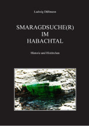 Smaragdsuche(r) im Habachtal