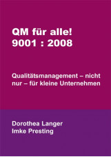 QM für alle! 9001:2008