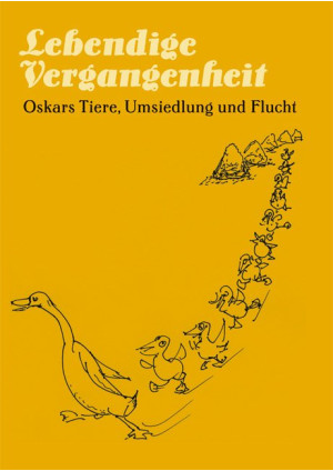 Lebendige Vergangenheit