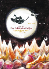 Der Palast des Kalifen Karim Ben Nur