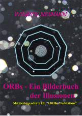 ORBs - Ein Bilderbuch der Illusionen