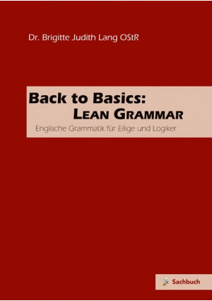 Back to Basics: Lean Grammar