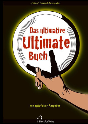 Das ultimative Ultimate Buch