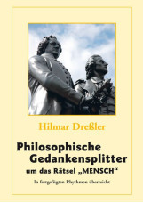 Philosophische Gedankensplitter um das Rätsel 