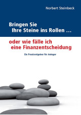 Bringen Sie Ihre Steine ins Rollen…