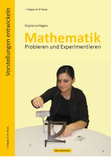 Kopiervorlagen Mathematik - Probieren und Experimentieren