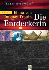 Elena von Duguay-Trouin Teil 1