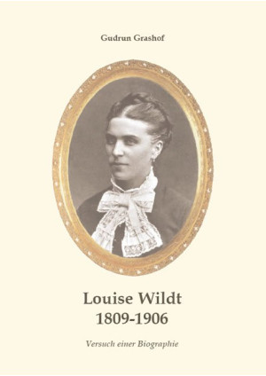 Louise Wildt 1809-1906