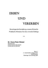 Erben und Vererben