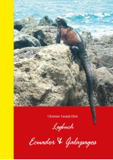 Logbuch Ecuador & Galapagos