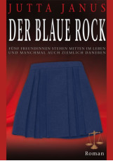 Der blaue Rock