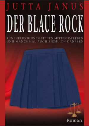 Der blaue Rock