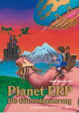 Planet ERP - Die Götterdämmerung