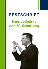 Festschrift