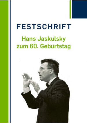 Festschrift