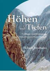 Höhen und Tiefen