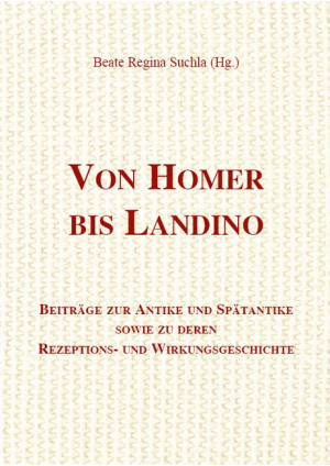 Von Homer bis Landino