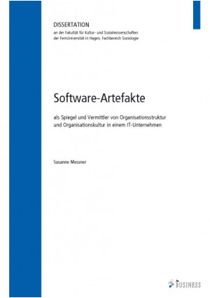 Software-Artefakte