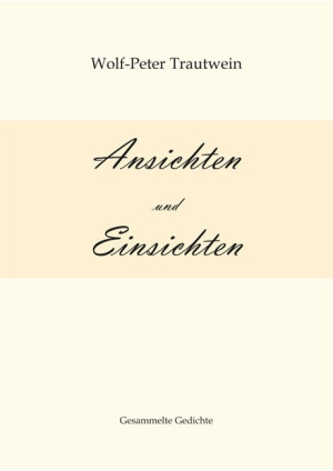Ansichten und Einsichten