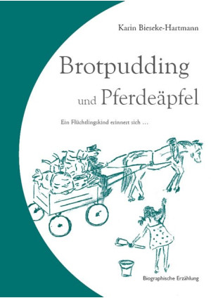 Brotpudding und Pferdeäpfel