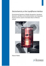 Electrochemistry at the Liquid|Plasma Interface