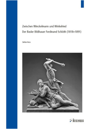 Zwischen Winckelmann und Winkelried