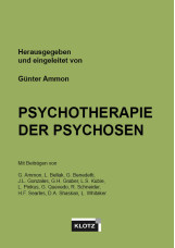 Psychotherapie der Psychosen