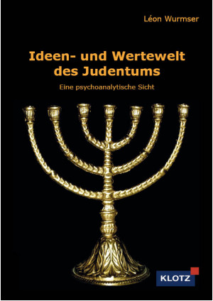Ideen- und Wertewelt des Judentums