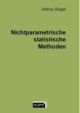 Nichtparametrische statistische Methoden