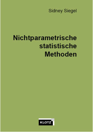 Nichtparametrische statistische Methoden