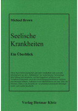 Seelische Krankheiten