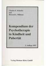 Kompendium der Psychotherapie im Kindheit und Pubertät / Kompendium der Psychoth