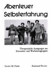 Abenteuer Selbsterfahrung