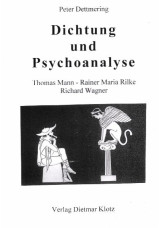 Dichtung und Psychoanalyse