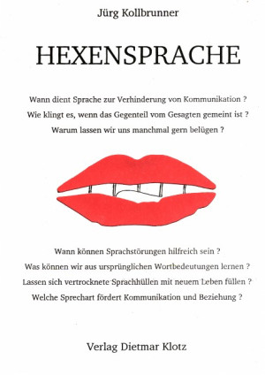 Hexensprache