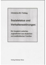 Sozialstatus und Verhaltensstörungen