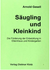 Säugling und Kleinkind in der Kultur der Gegenwart