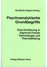 Psychoanalytische Grundbegriffe