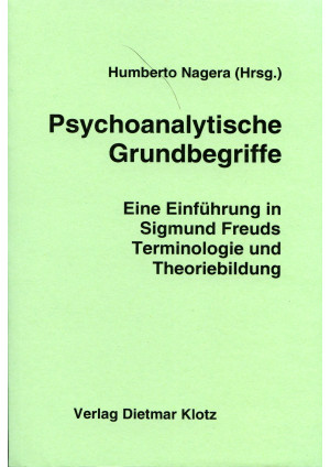 Psychoanalytische Grundbegriffe