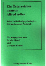 Ein Österreicher namens Alfred Adler