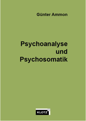 Psychoanalyse und Psychosomatik