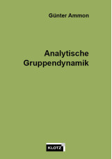 Analytische Gruppendynamik