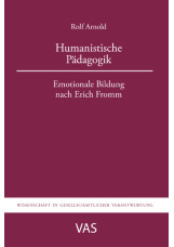 Humanistische Pädagogik